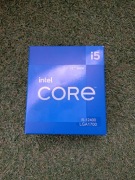 Intel i5-12400 z grafiką Socket 1700 6x4.4GHz 18MB cooler + pasta 