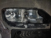 2x REFLEKTOR PRAWY LAMPA PRZÓD EU 5JB941016 SKODA RAPID 1 12-17
