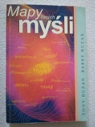 Mapy twoich myśli. Tony Buzan Barry Buzan