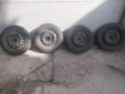 Opony zimowe do Toyoty Yaris III generacji z 2025 / z felgami lub bez
