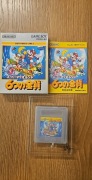 Gra Nintendo Game Boy Super Mario Land 2 Six Golden Coins