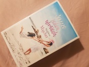 Jeszcze jeden uśmiech, Magdalena Majcher