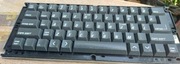 Oryginalna klawiatura do ZX spectrum +3, 2A, +2b, retro, uszkodzona 