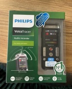 dyktafon Phillips DVT2510