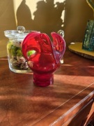 Wazon osiołek Zuber 