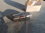 Głowica Prestige GS.02-08C 000M636A008 Nikiel Szlifowany Kalmar