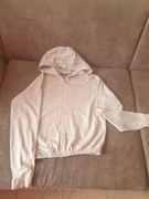 Bluza DESTINATION zapinana na suwak (158/164)