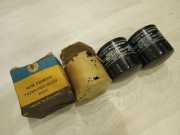 FILTR oleju Sędziszów PP-5.2.2 FSO Polonez Fiat Łada z czasów PRL stan NOWY