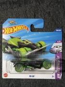 HOT WHEELS RD-06 Nowy autko Mattel 