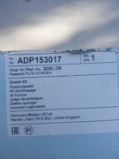 Sprzęgło Citroen, peugeot 1.9d