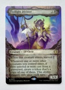Twilight Diviner - FOIL