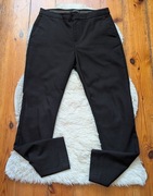 Czarne eleganckie cygaretki Reserved 36 [S]