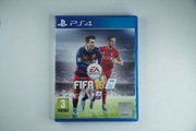 Fifa 16 ps4      
