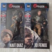 Figurka Gears Of War 2 st.