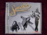 SMOKIE-OUR DANISH COLLECTION to 38 utworów bardzo melodyjnych (2 cd )
