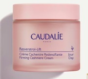 Caudalie resveratrol krem Kaszmir kolagen wegański 50 ml