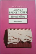 Dziennik Bridget Jones Helen Fielding Zysk 1998