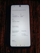 Smartfon redmi 9 pro Xiaomi 