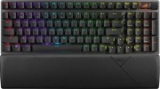 Klawiatura ASUS ROG Strix Scope II 96 Wireless RGB Hot Swap NX Snow Switch