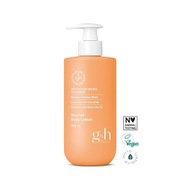 g&h GOODNESS & HEALTH Nourish Emulsja do ciała