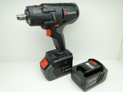 WURTH ASS 18-1/2 COMPACT M-CUBE, Klucz Udarowy, 2x5.0 Ah, Nowy