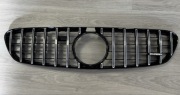 S 217 C/A 63 AMG  GRILL ATRAPA PANAMERICANA W217 -LIFT-