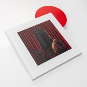 BRUME – Marten, Artbook CD
