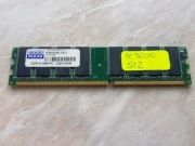 Pamięć RAM DDR Goodram 512mb GR400D64L3/512