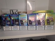 AIRMEZ 25 & 30K PUFFS 