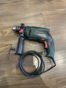 Wiertarka Bosch PSB 450 RE z udarem bez SDS