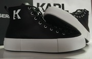 Sneakersy-trampki Karl Lagerfeld 