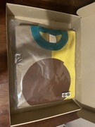 Sweterek McDonald’s Drwal