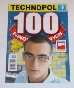 Krzyżówka Quebonafide technopol 100 krzyzowka queb