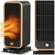 Termowentylator nagrzewnica mini farelka