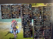 Metin2 Balmora konto 100lvl woj mental z eq