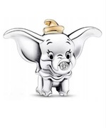 Charms Disney Pandora Słonik