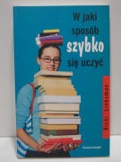 W jaki sposób szybko się uczyć, R.Linksman