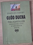 Głód ducha Charles Handy