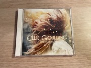 Ellie Goulding Bright Lights stan idealny CD