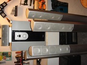 zestaw kina domowego