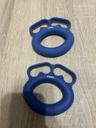 Przyrząd do ćwiczeń mięśni przedramienia i nadgarstka 