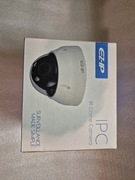 Kamera IP EZ-IP IR Dome Camera