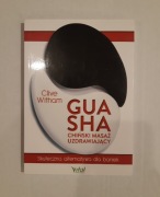 Gua sha, Clive Witham, NOWA