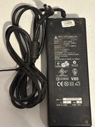 DELTA ELECTRONICS ZASILACZ MODEL ADP-120GB C 19V 6300MA 120W 100-240V 1800M
