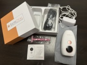 Sprzedam Depilator IPL SkinZeal z Technologią ICE COOL