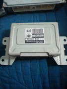 Sterownik skrzyni automatycznej nissan patrol gu4 