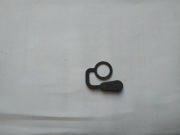 Alan 42 zaślepka gniazda mikrofonogłośnika 