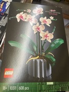 LEGO Creator Expert Orchidea (10311)