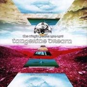 TANGERINE DREAM The virgin years 1974-1978