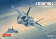 Angraf 176 - F-35 Lightning II  - 1:33 